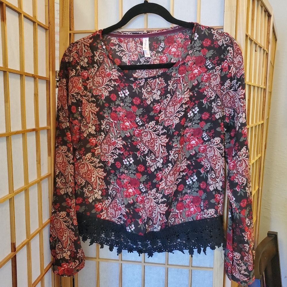 Blouse